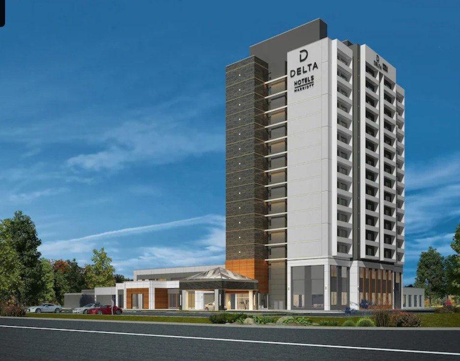 Markam Delta Hotel