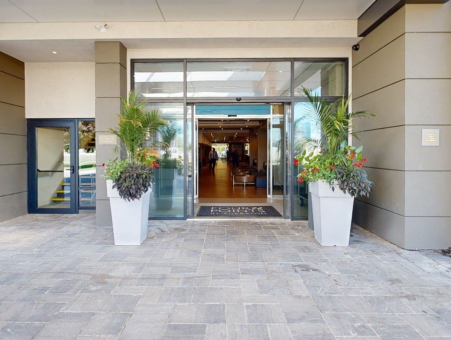 Four Points by Sheraton Point Edward Sarnia Hotel