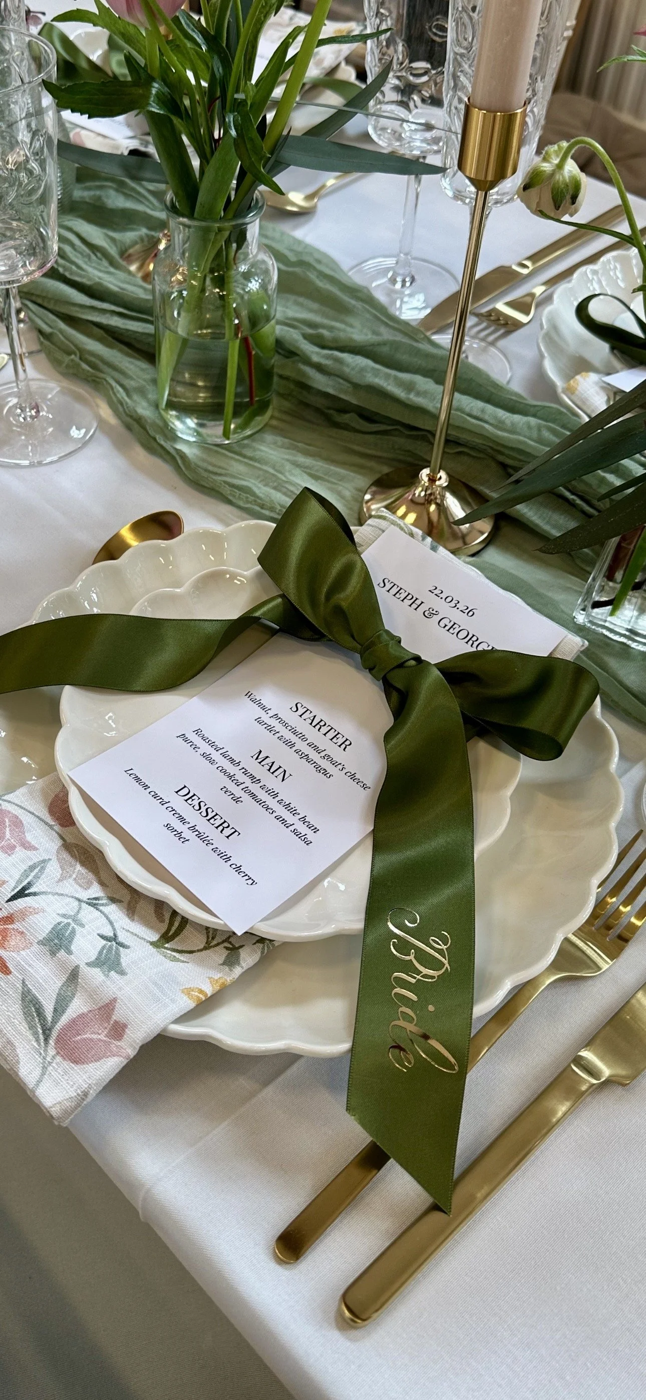 Big Changes Could Be Coming to Wedding Law in England &amp; Wales: What Engaged Couples Need to Know