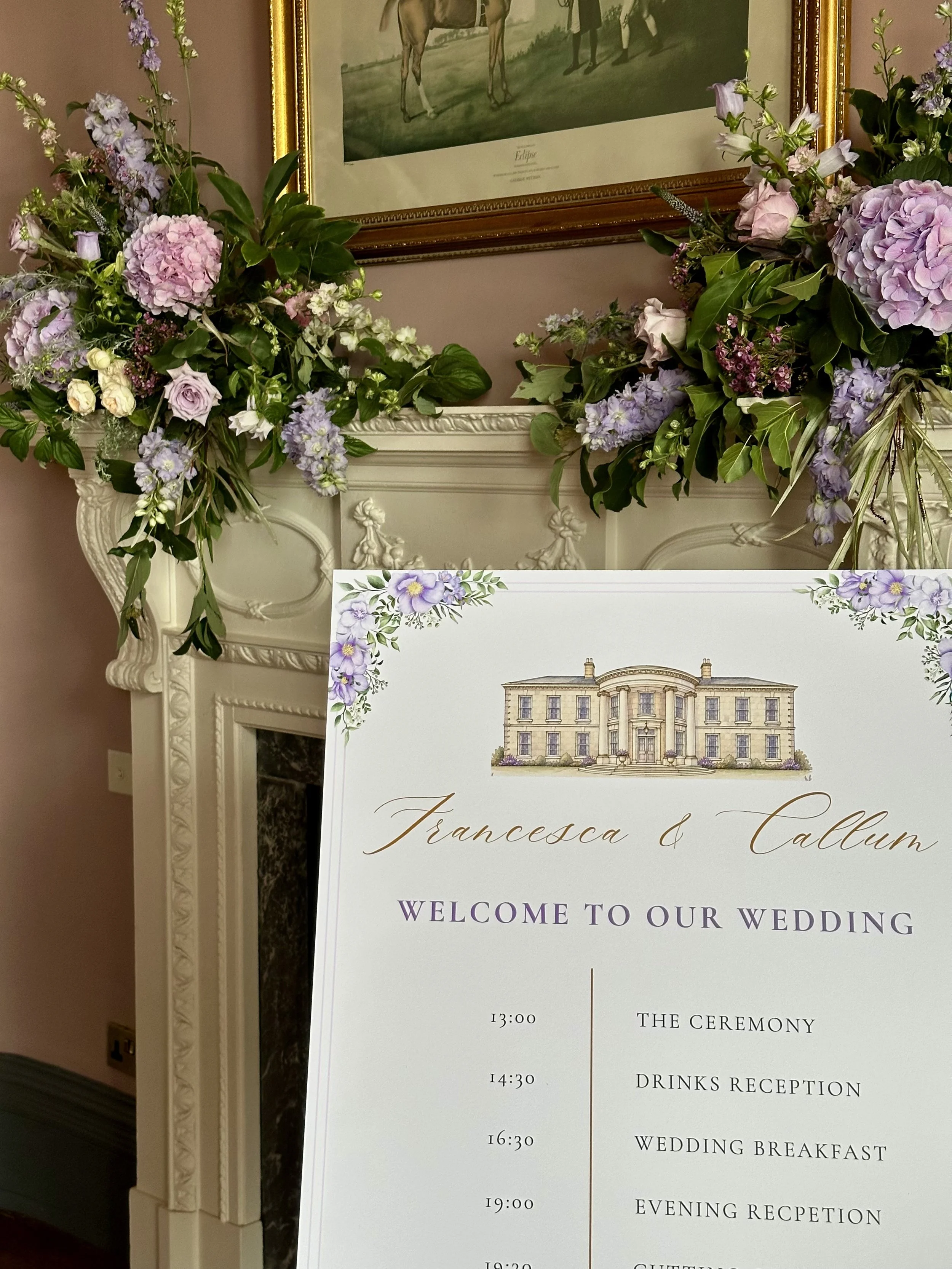 The Ultimate Wedding Stationery Timeline: When Should You Order Everything?