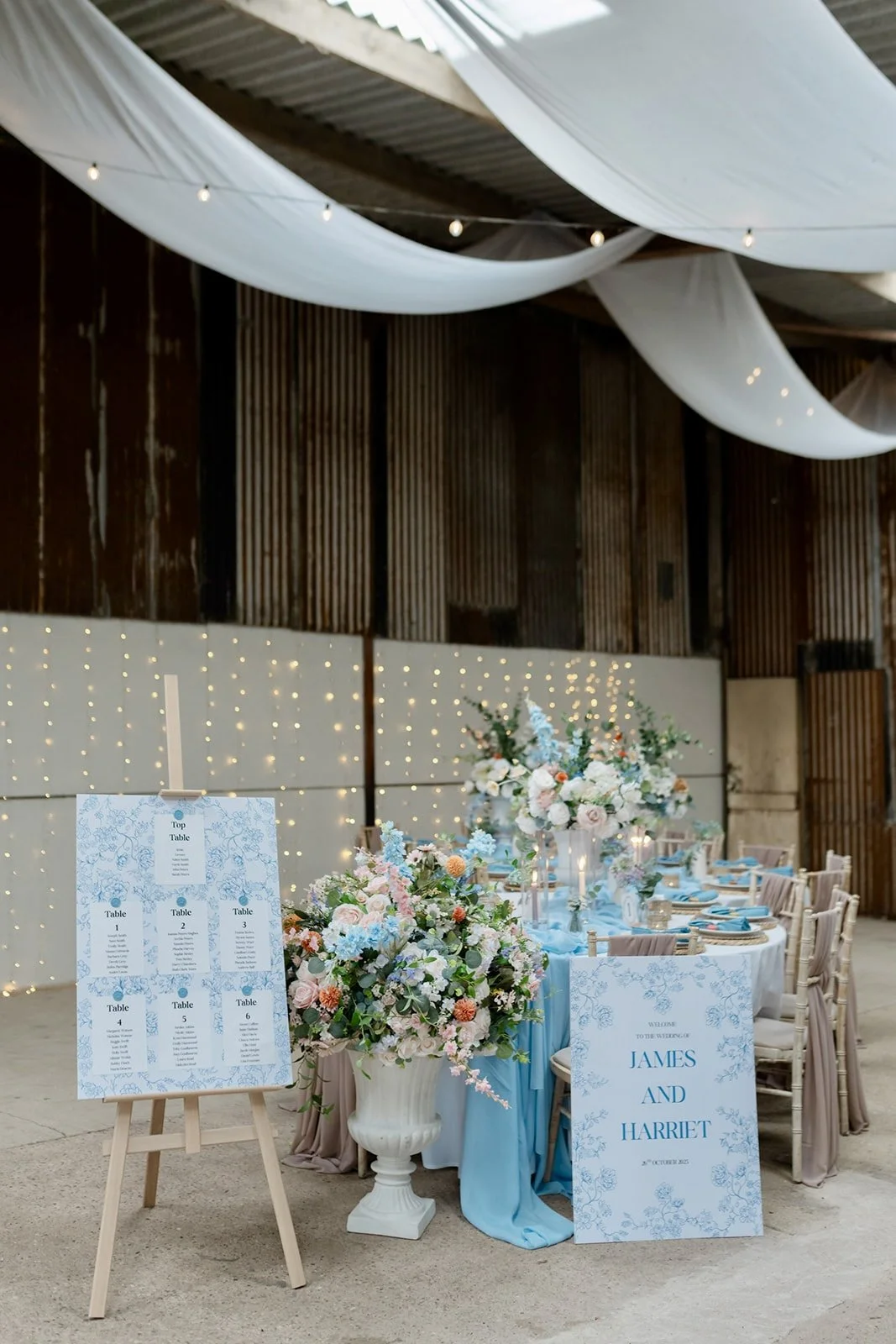Lodders Barn 26.10.25
