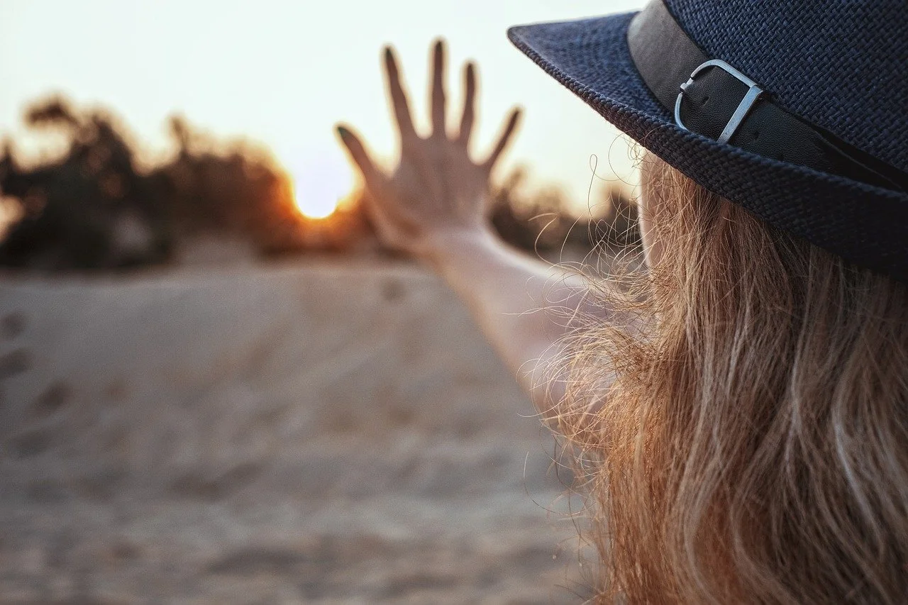 Does Your Soul “Magnify the Lord?” - A Call to Authentic Femininity
