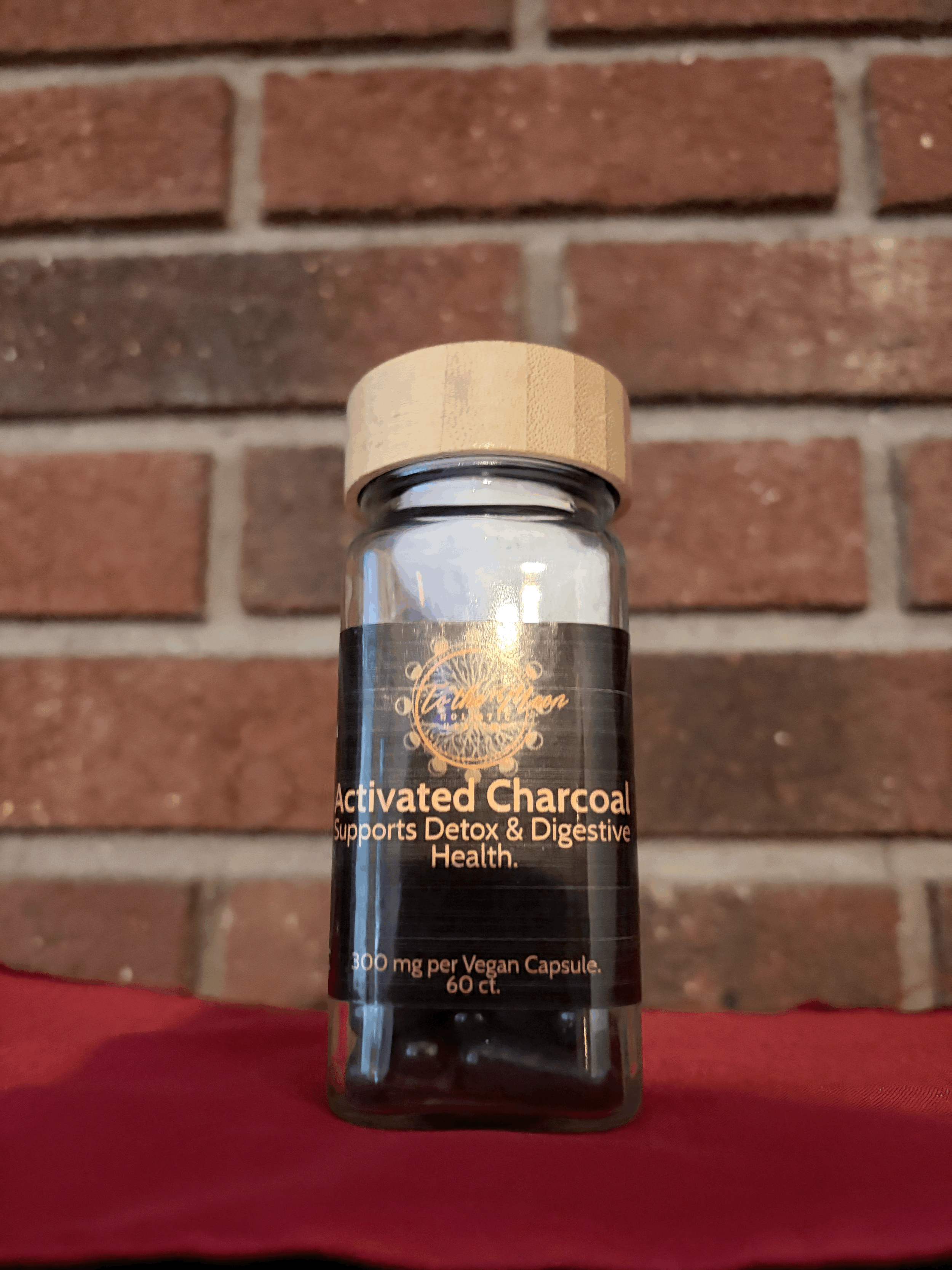 Activated Charcoal