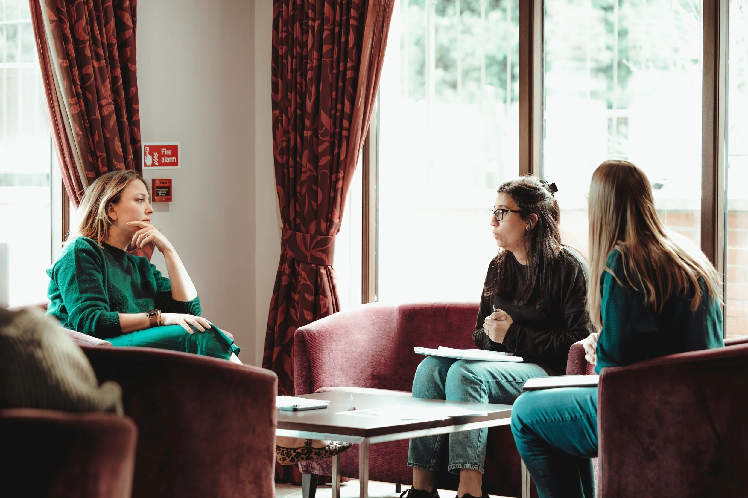 Investigation Report Writing in Workplace Investigations (Gerrards Cross, 12 February 2026)