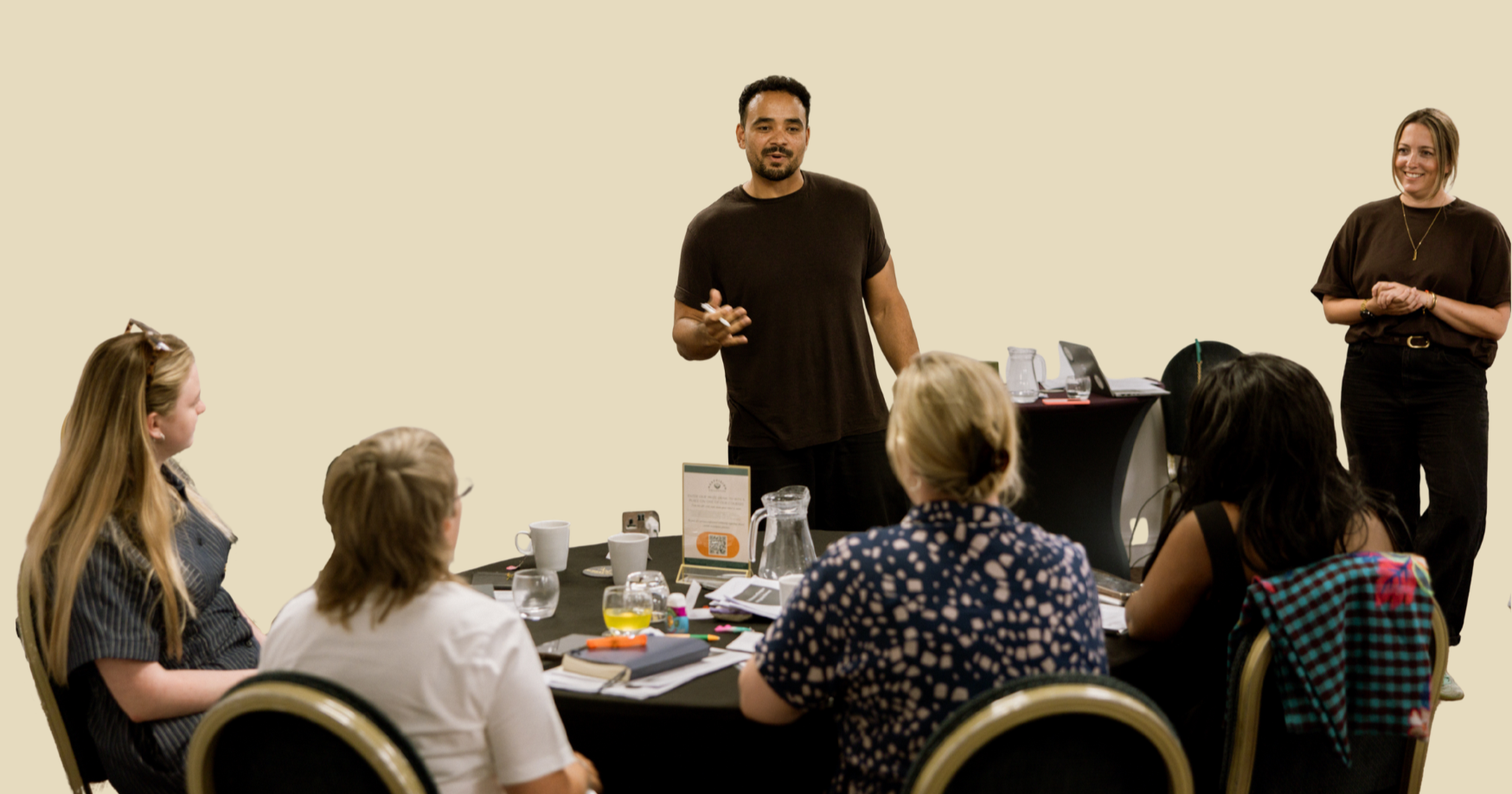 How EthicsVision builds realistic investigation simulations, evidence files and evolving case studies for practical workplace investigations training.