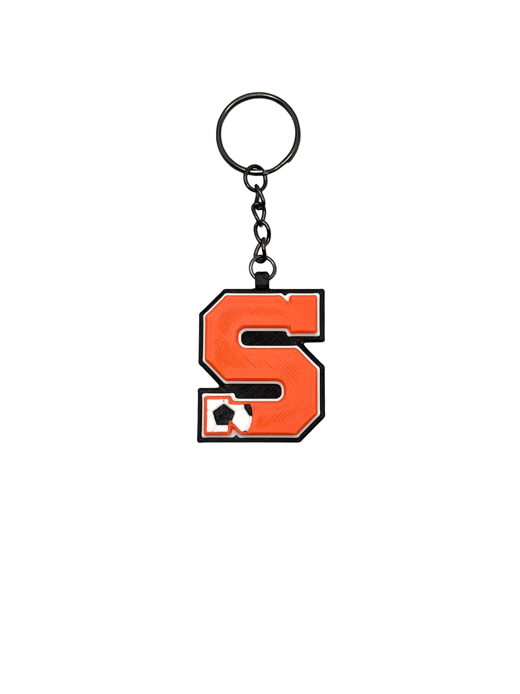 Stoughton "S" Soccer