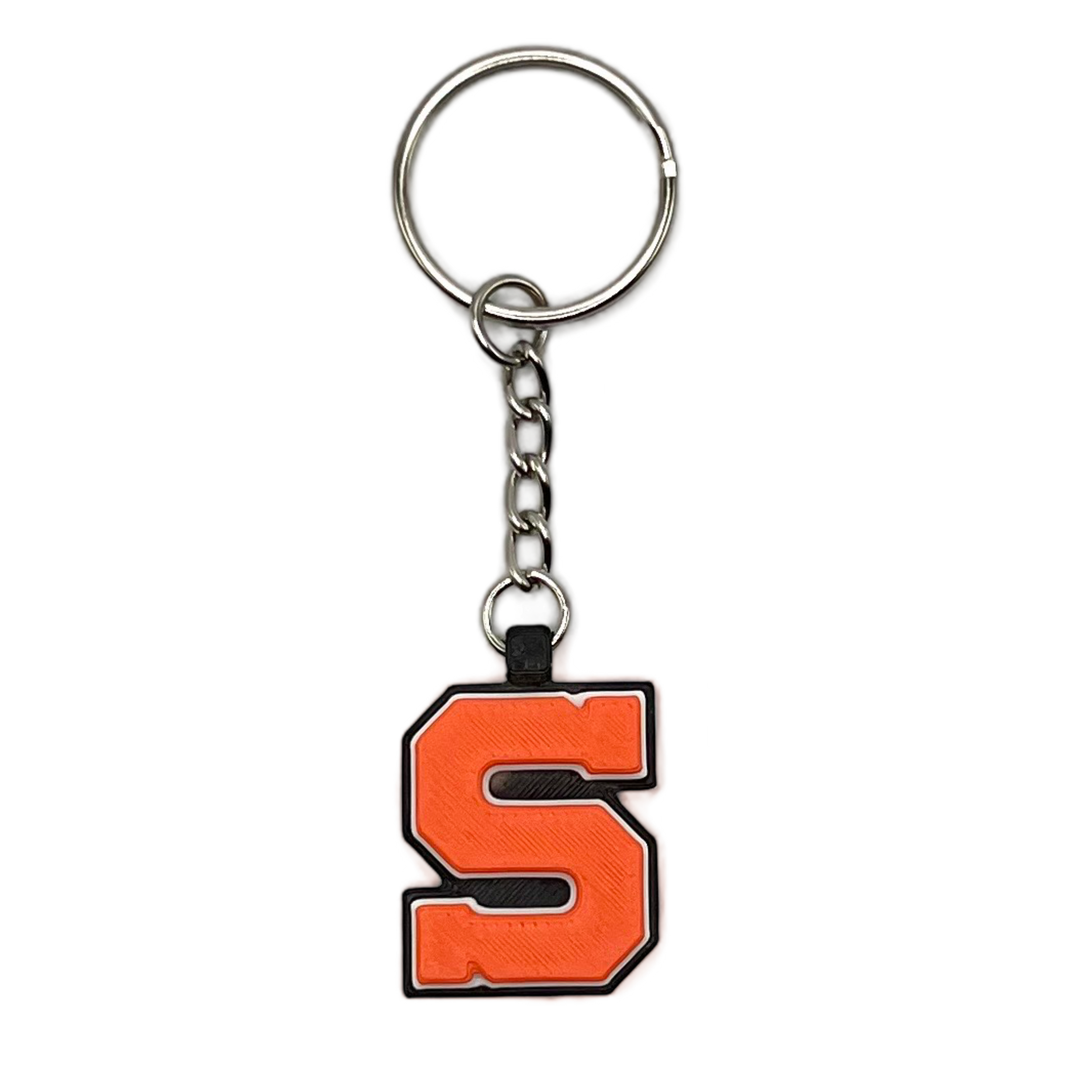 Stoughton "S" Mini