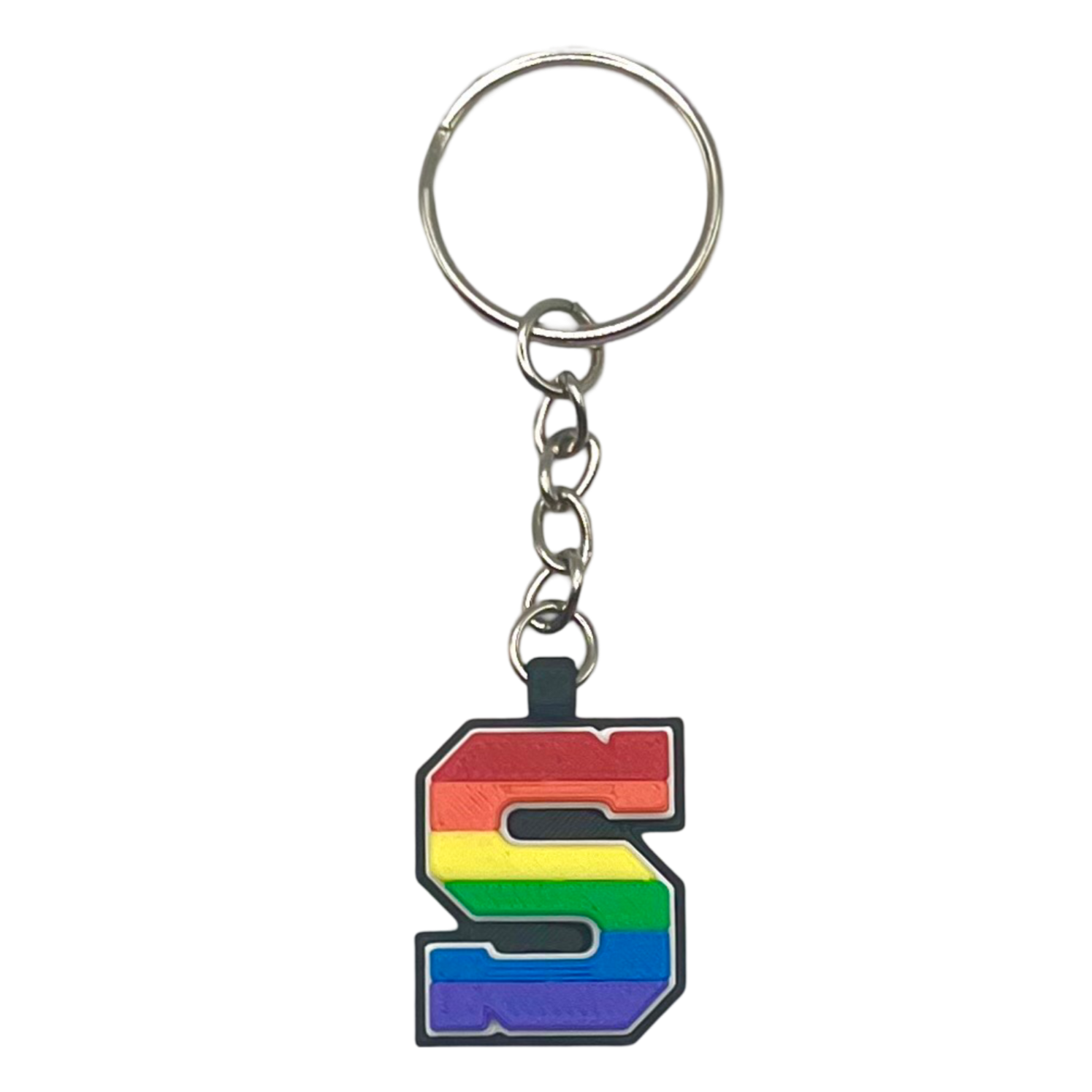 Pride Stoughton "S" Mini