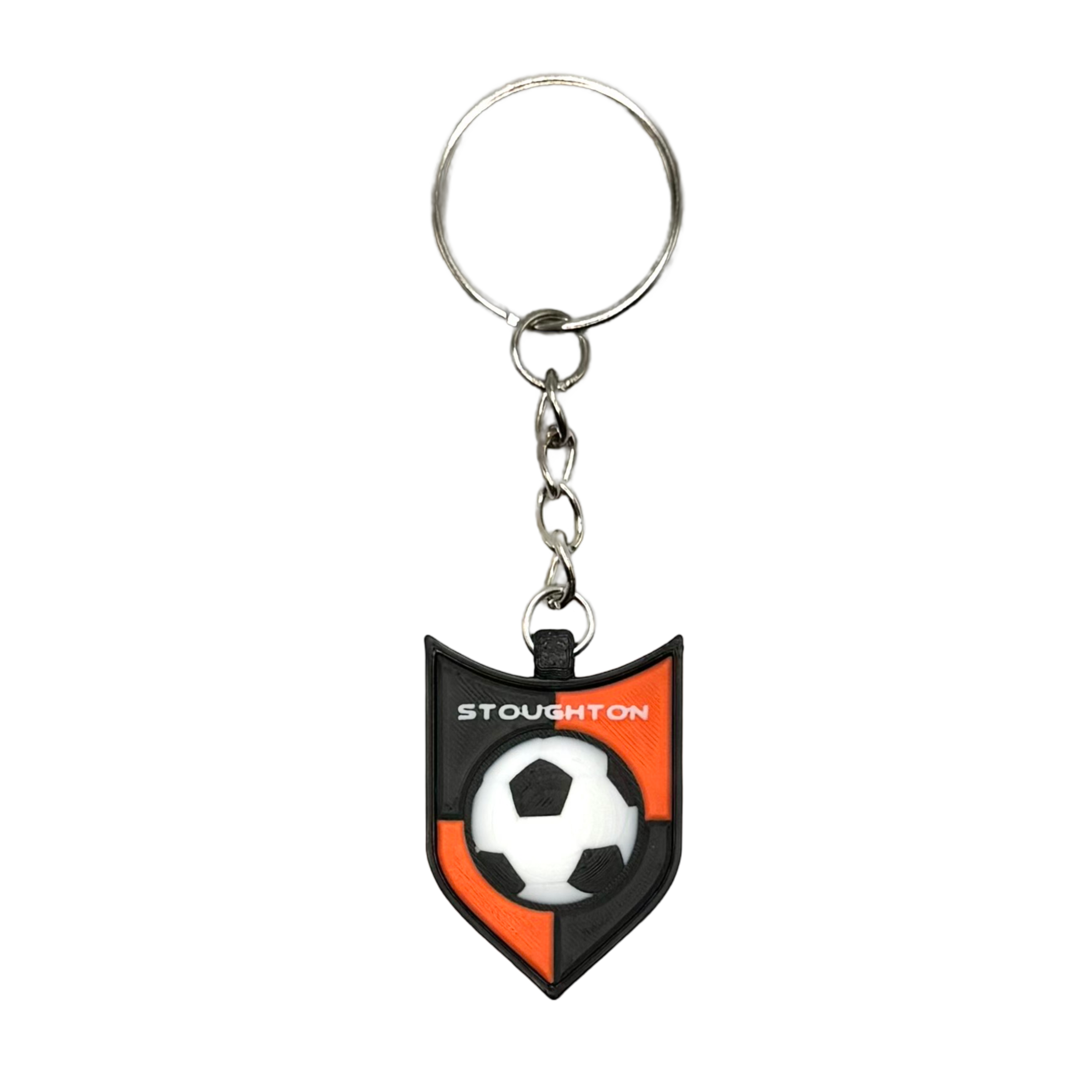 SYS Keychain
