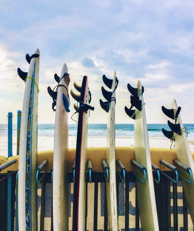 How Cornish tourism and hospitality businesses can stay organised with social media content