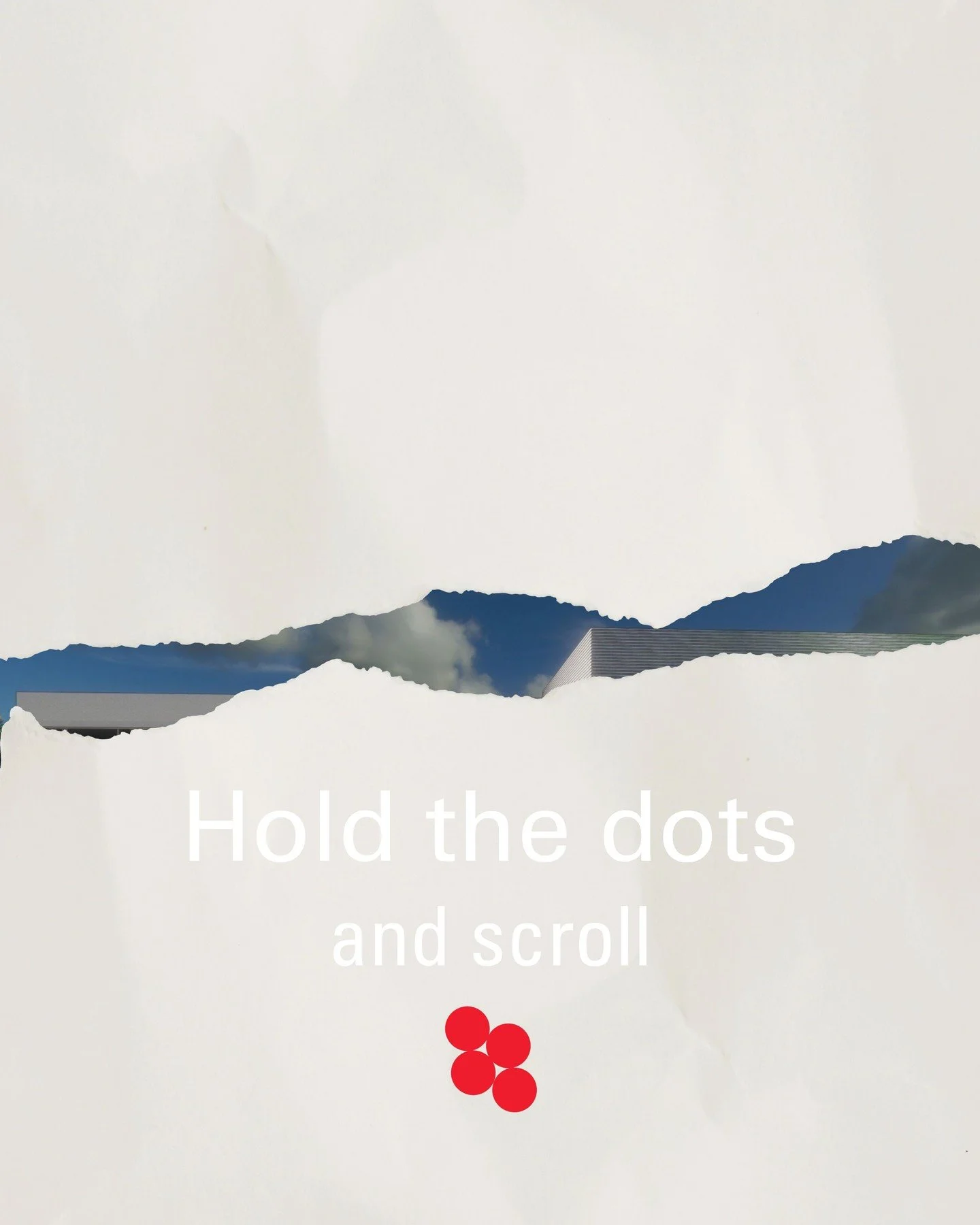 Hold the dots and scroll 👇
In Siebeneich w&auml;chst unser neuer Standort Schritt f&uuml;r Schritt. Scrollt und es wartet ein erster Blick darauf, wie es einmal aussehen wird.

creating solutions beyond limits 💡

#maderindustrieanlagen #siebeneich 