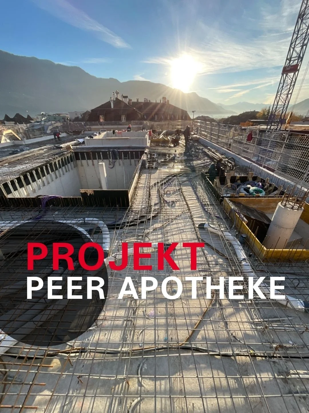Durante la costruzione della nuova farmacia @peerlana1787 a Lana, il sistema di ventilazione &egrave; stato realizzato con precisione sulla base della progettazione sviluppata dallo Studio EnergyTech @energytech_ingenieureingegneri .

Il progetto in 