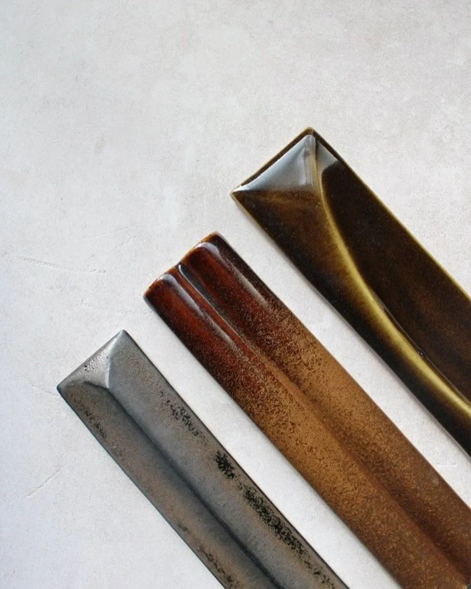 Finding the right materials for a project can be quite the challenge &mdash; sometimes it&rsquo;s the wrong shade, sometimes the wrong size. But every now and then, you stumble upon something that might not fit right now but sparks ideas for the next