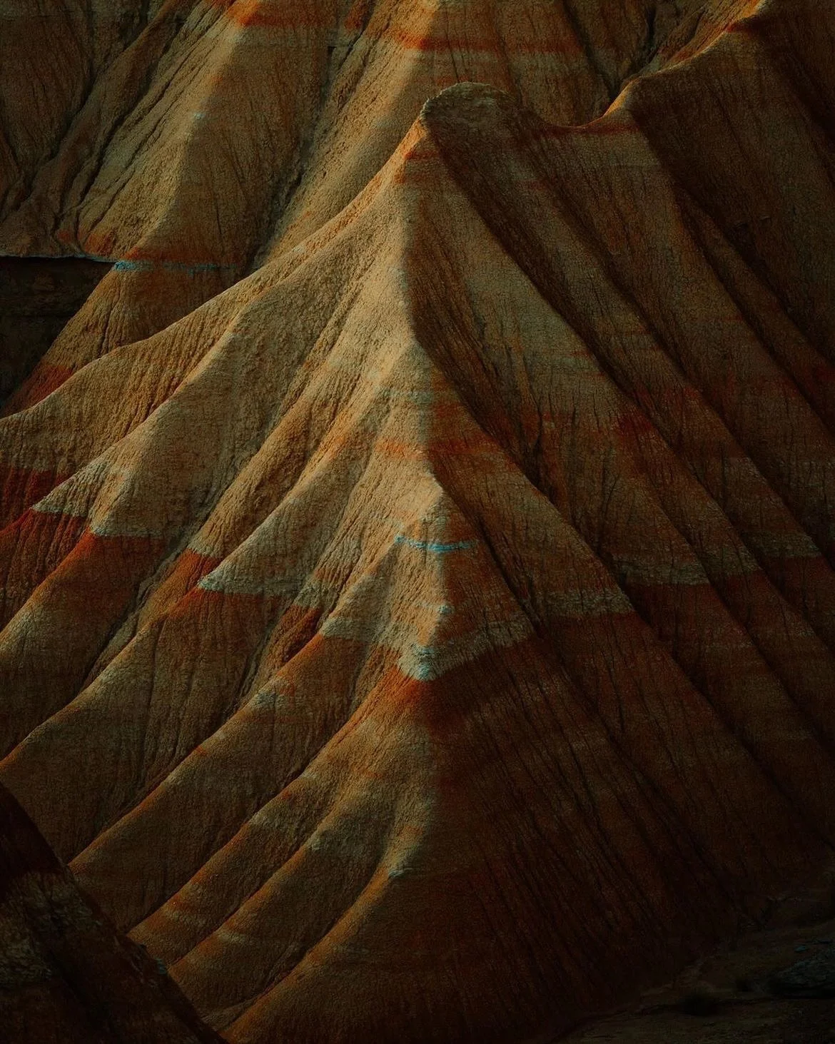 The world around us is one of the best sources of inspiration for design. Whether it&rsquo;s the sky above, a walk through the forest, or simply observing your surroundings. 

There&rsquo;s also an abundance of inspiration to be found online, like th