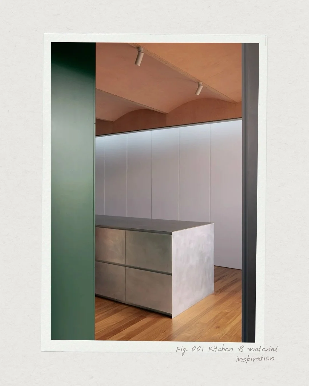 For every new kitchen project, we&rsquo;re always searching for inspiring references that help bring our ideas to life, and by exploring other kitchen designs we discover something new each time. 

Here are four concepts&mdash; which one is your favo