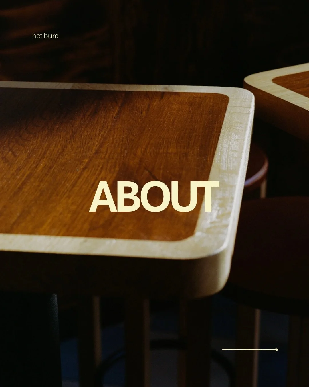 At het Buro, interiors are created to last. From residential spaces to hospitality projects, made-to-measure design, furniture planning, art curation, and colour guidance.

I&rsquo;m Kiki Keukenkamp, founder of het Buro (2025). With a background in a