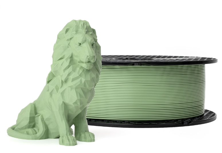 Prusament PLA Pistachio Green 1kg