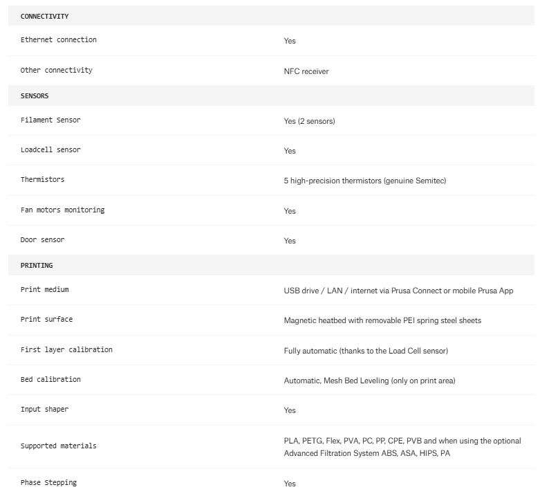 Prusa core one L tech spec p3.png