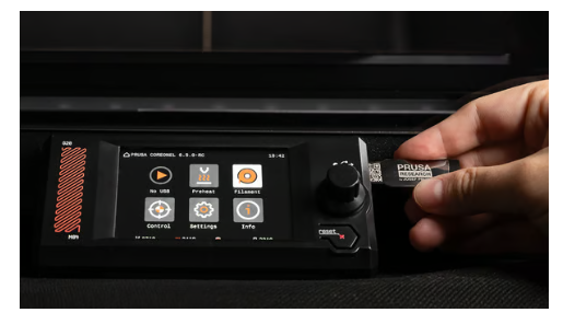 Prusa Core One L instrument panel.png