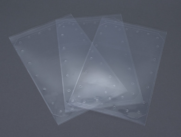 Prusa FEP film (3 pcs) - SL1