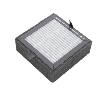 Hepa Filter Prusa