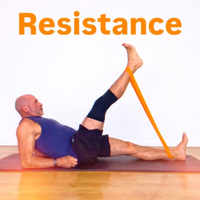 Resistance in Pilates isn&rsquo;t about pushing harder &mdash; it&rsquo;s about supporting smarter.
After working through my own knee rehab, I&rsquo;ve seen firsthand how controlled resistance helps rebuild strength, stability, and confidence without