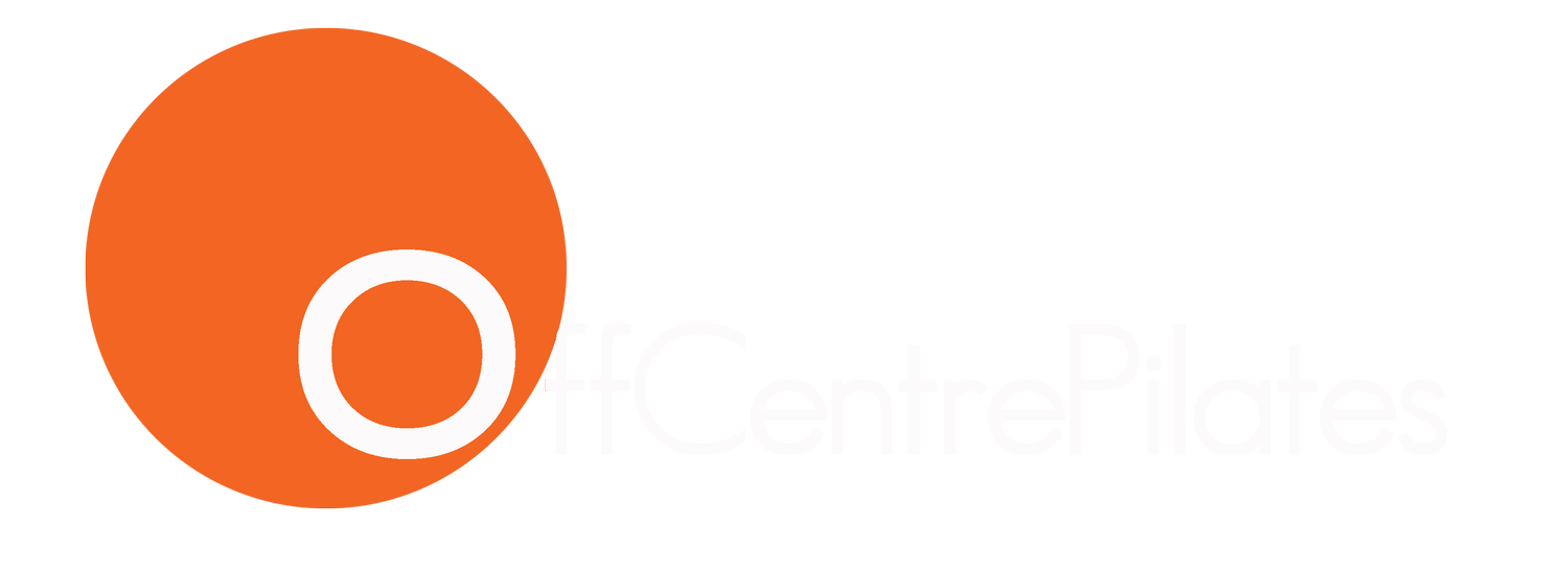 Offcentre Pilates