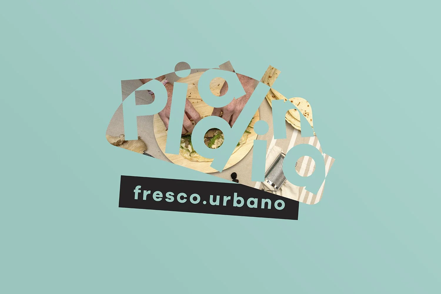 logo cut piadina