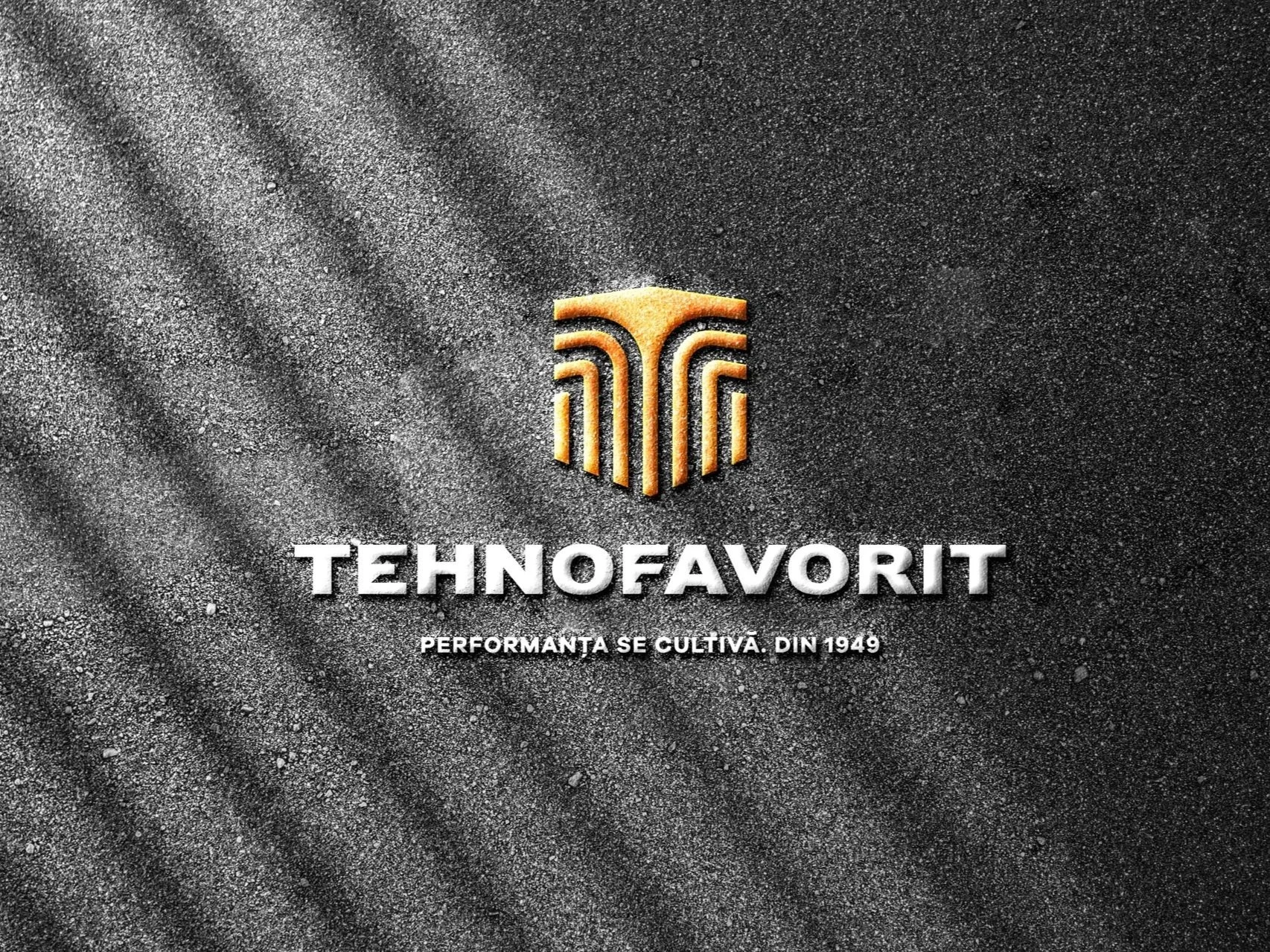 Tehnofavorit