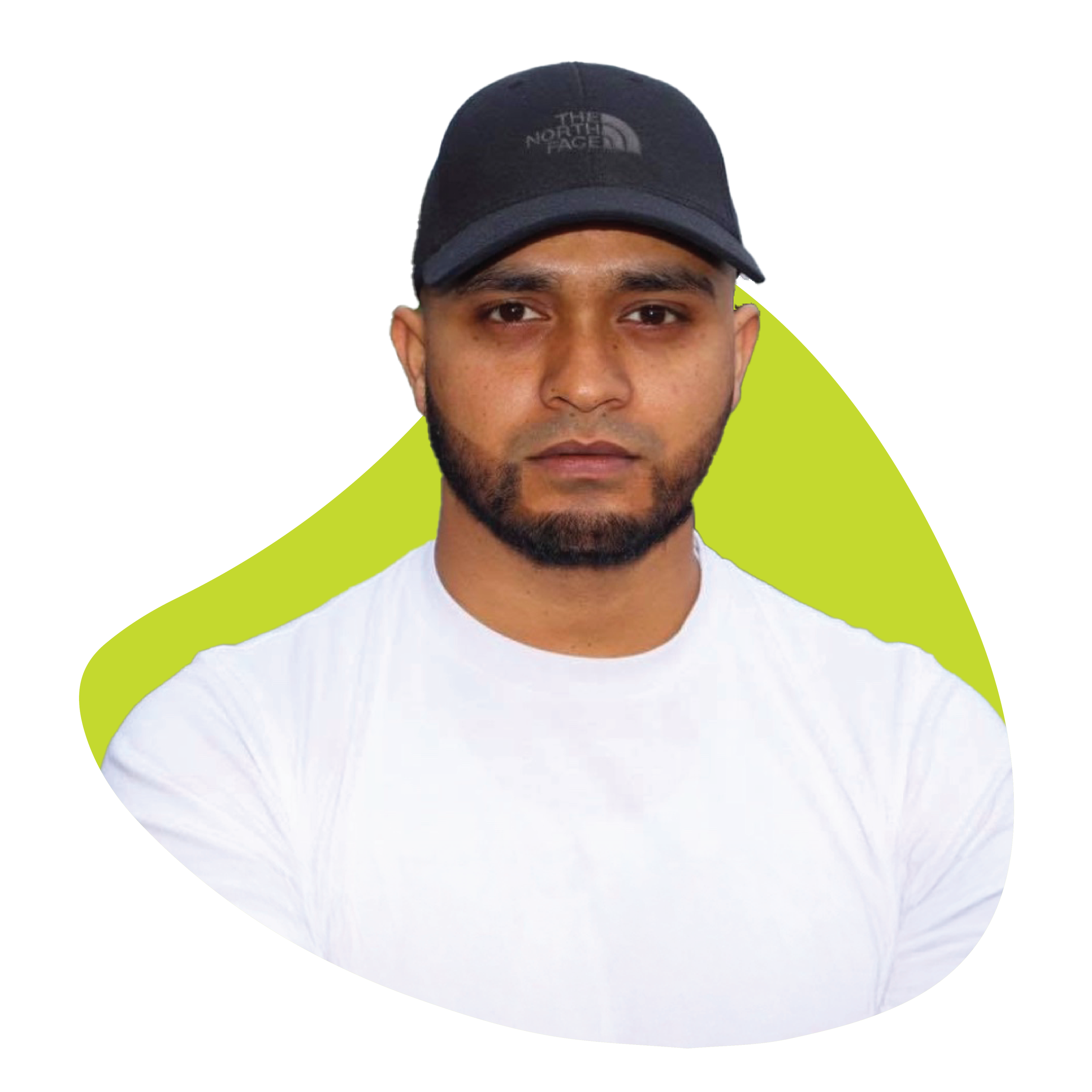 Mohammed Hussain