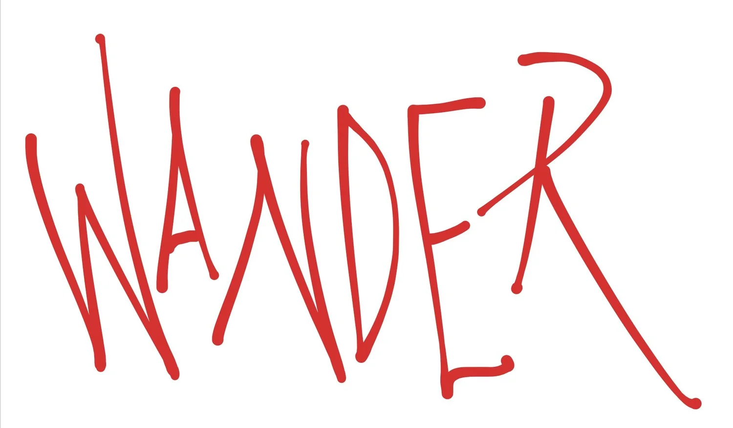 WANDER