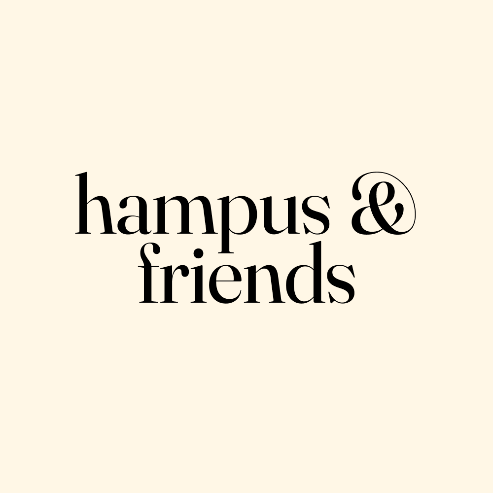 hampus&amp;friends