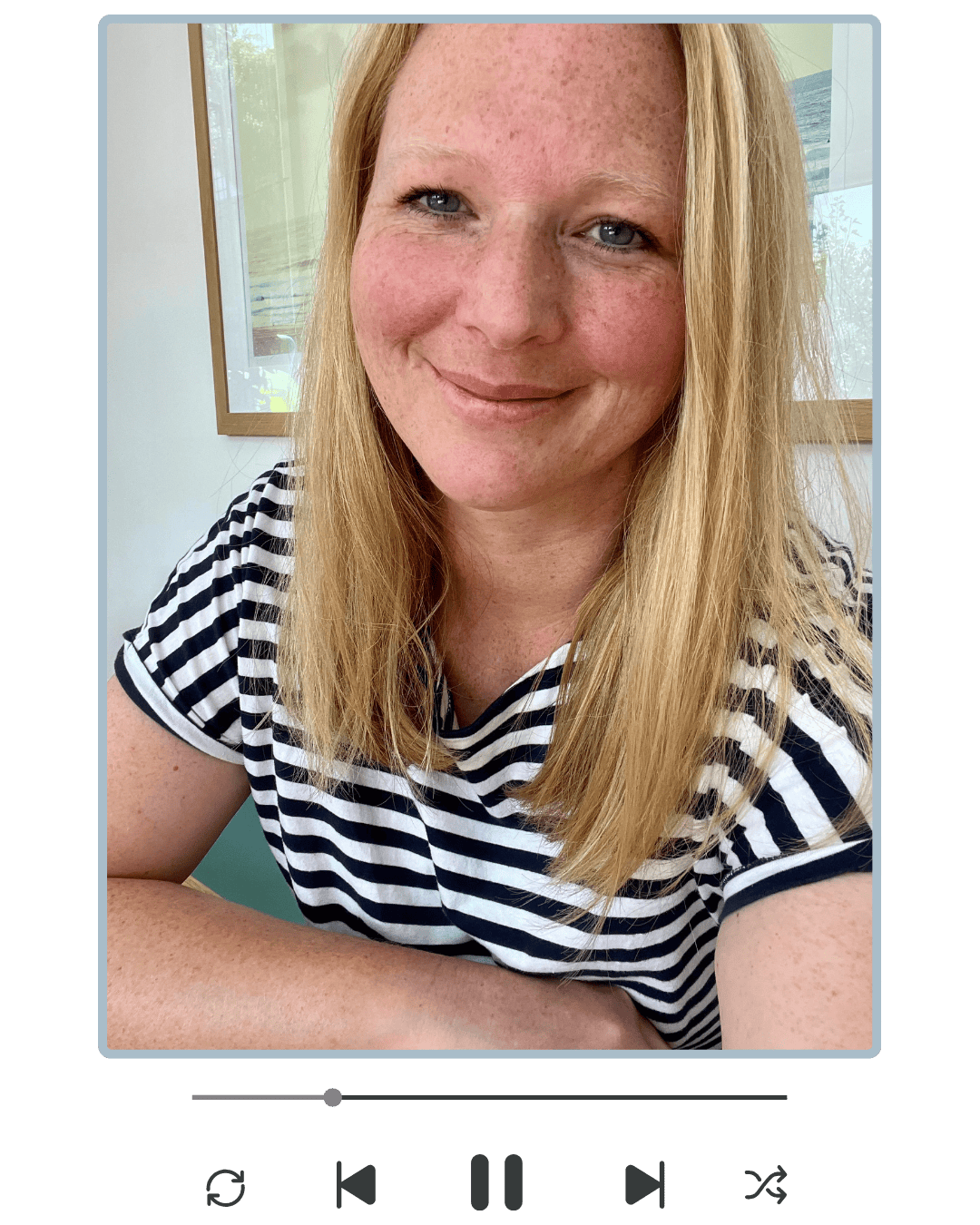 Sarah Nash Fertility Nutritionist