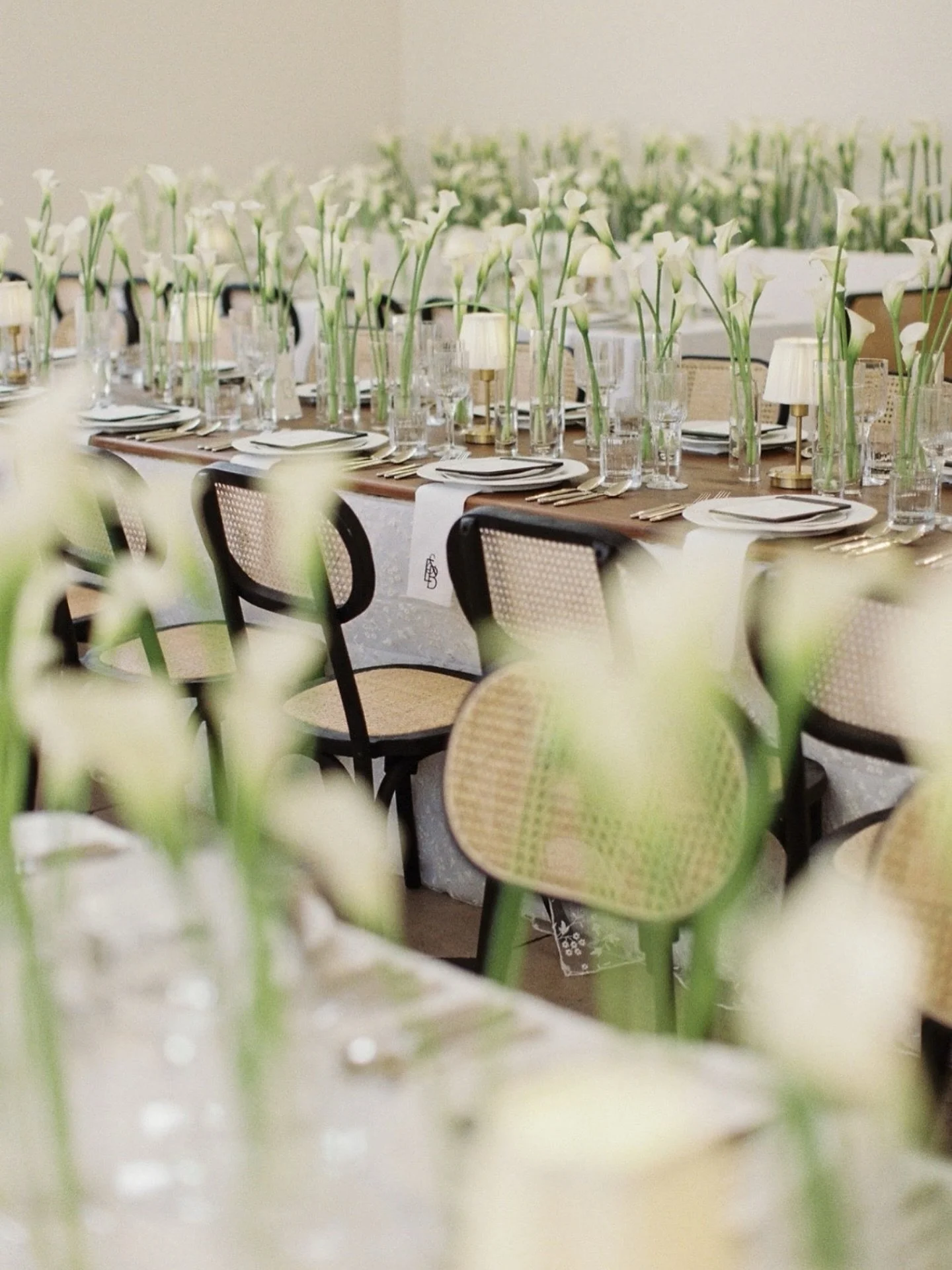 May to July&hellip; what a total whirlwind of beauty, love and unforgettable celebrations! Over the past few months, we&rsquo;ve had the joy of designing and delivering the flowers for ten magical weddings all over Europe&ndash; each one thoughtfully