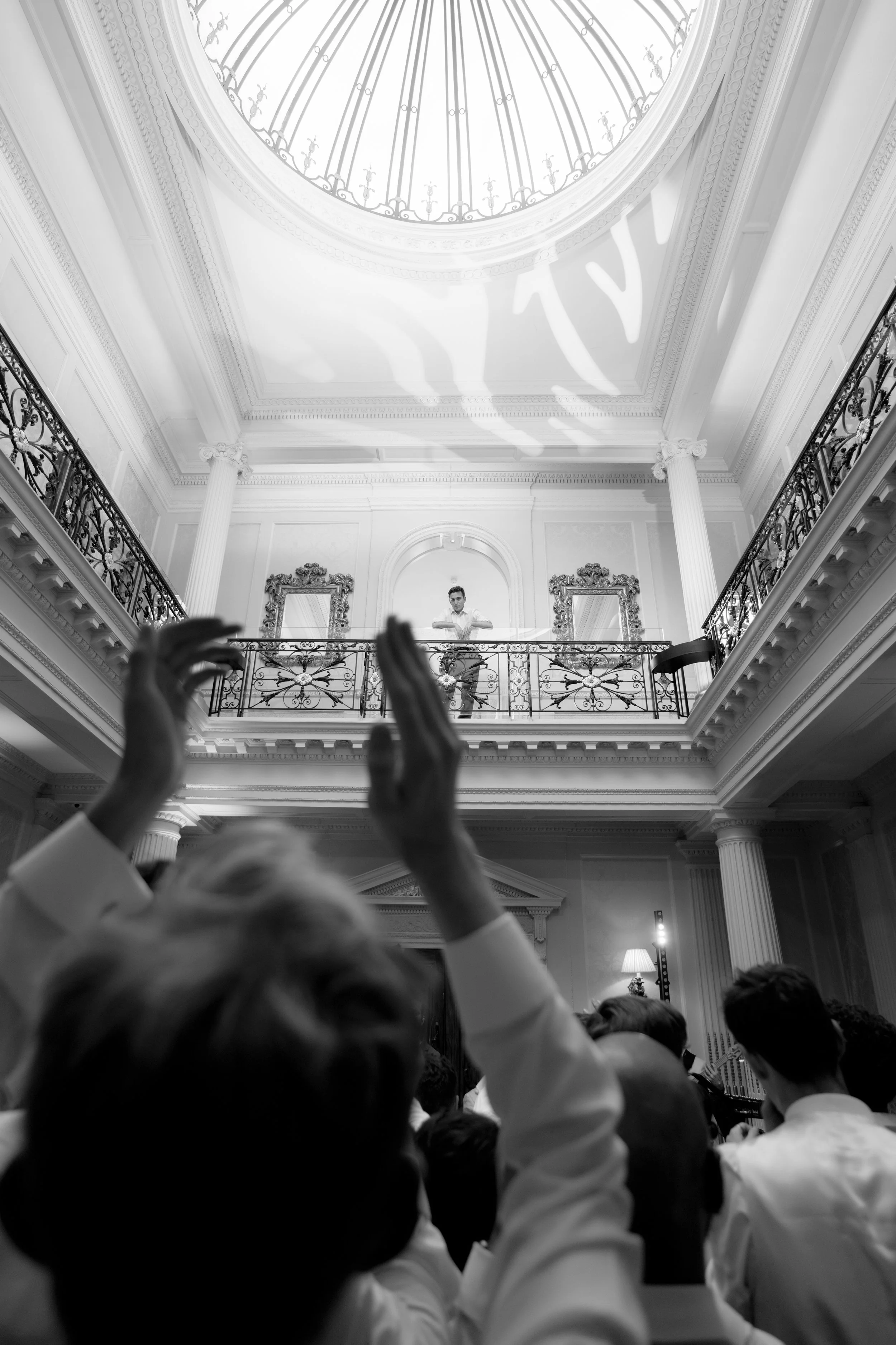 Ally  Isaac Wedding_Dancing_Rebecca Searle Photography 140 of 149.jpg