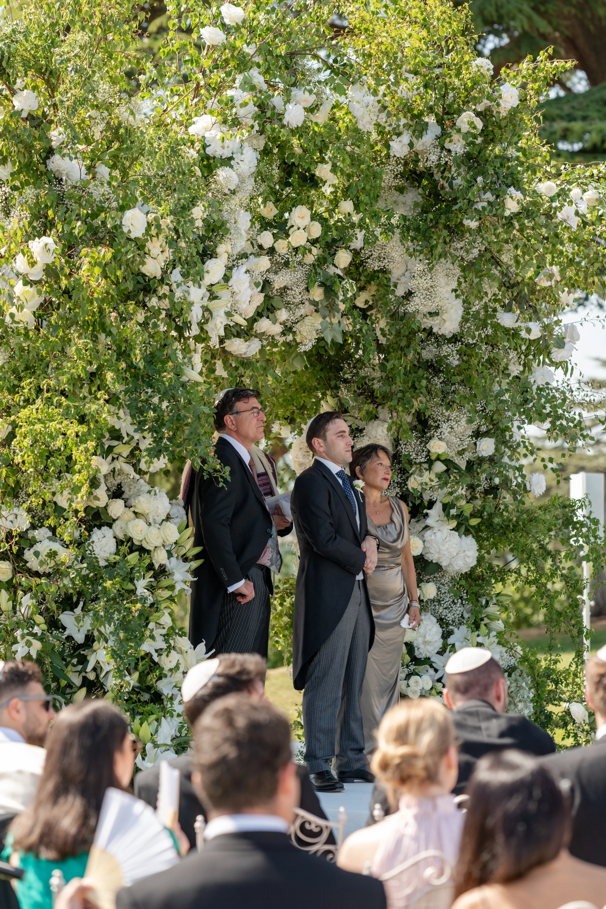 Ally  Isaac Wedding_Ceremony_Rebecca Searle Photography 71 of 228.jpg
