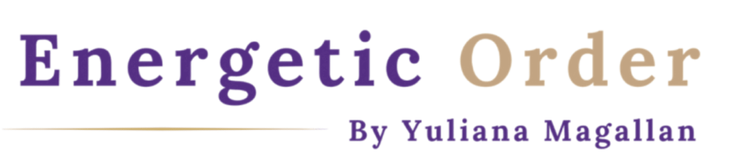Energetic Order