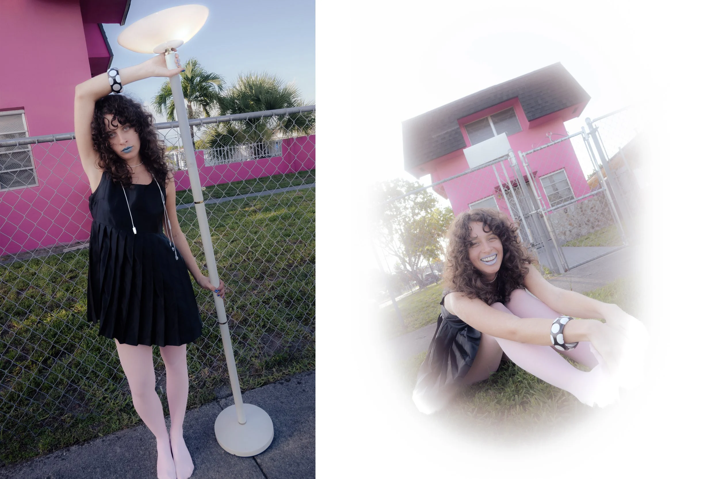 KELSEY / CREATIVE DIRECTION: ISAFDZM & LISA MARIE