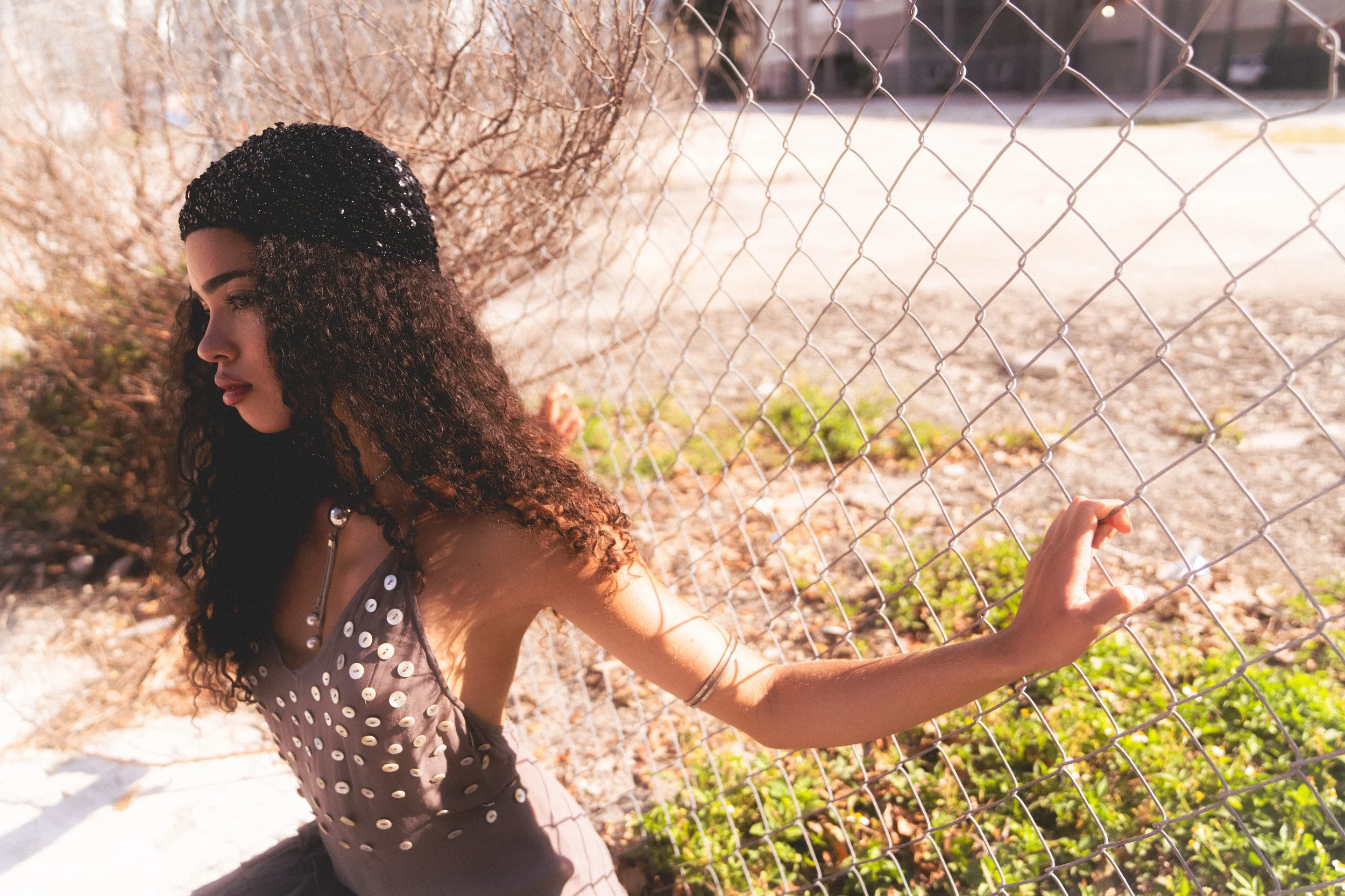 SULA TEST SHOOT- FREEDOM MODELS