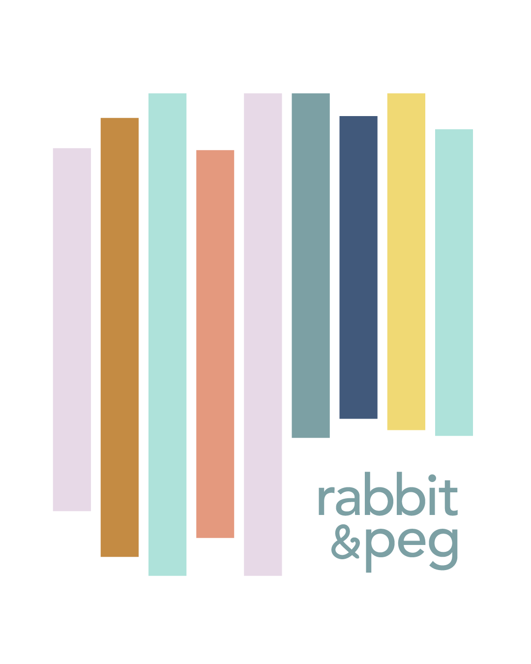 Rabbit & Peg