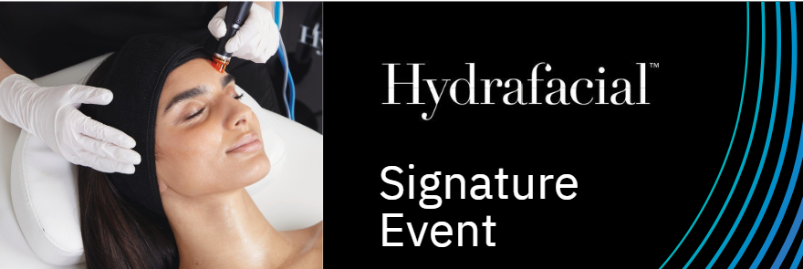  The Ultimate Glow-Up: Why HydraFacial and Keravive Near Me are Your New Best Friends