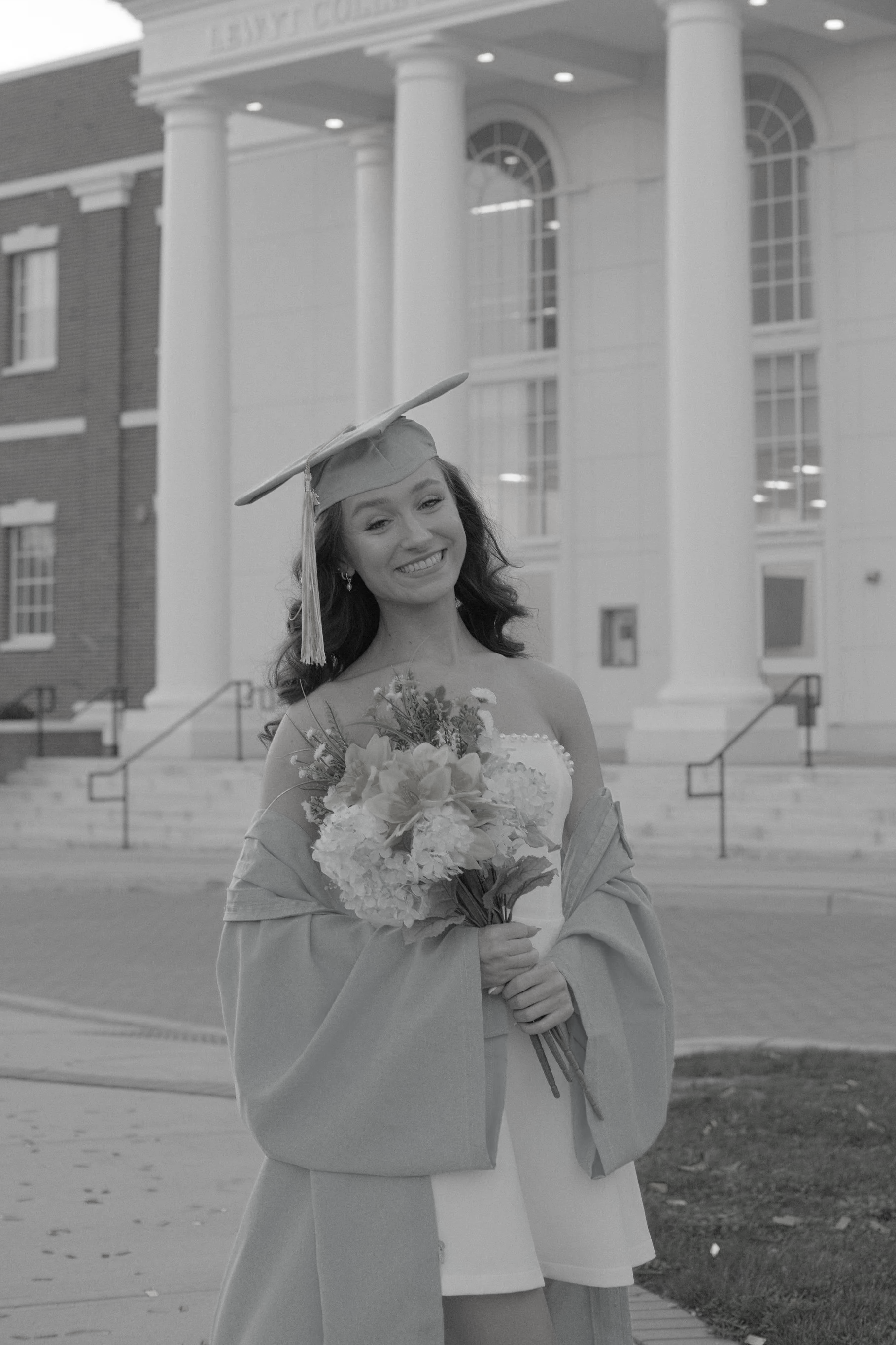GRADUATION