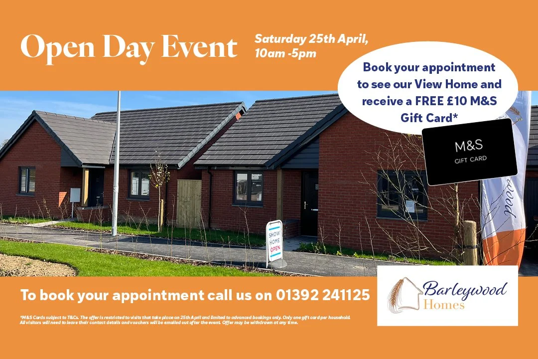 Open Day Event - Tillhouse Farm Cranbrook