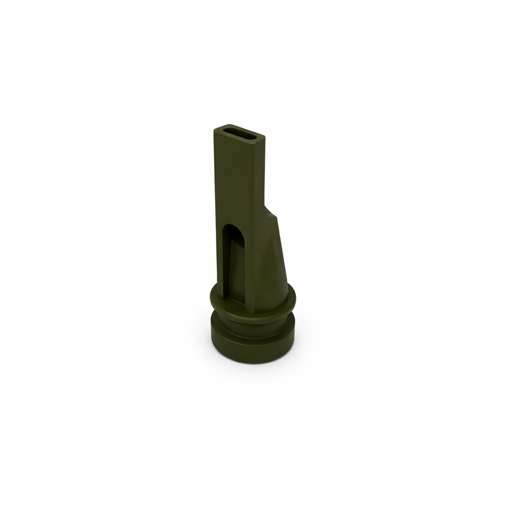 Wild Echo 6-in-1 Duck Whistle
