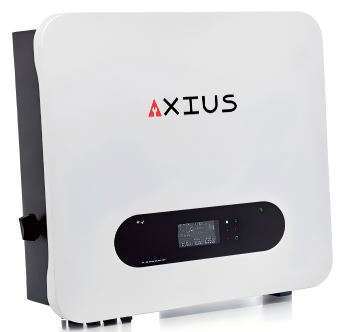 Inverters — Axius