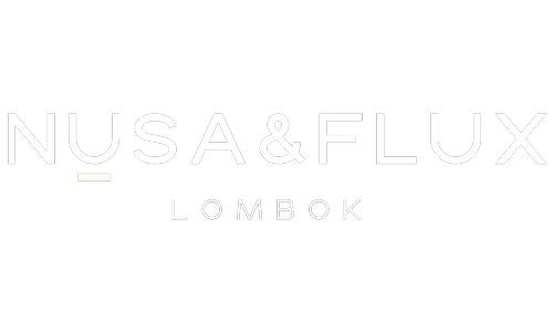 Nusa & Flux Lombok Villa