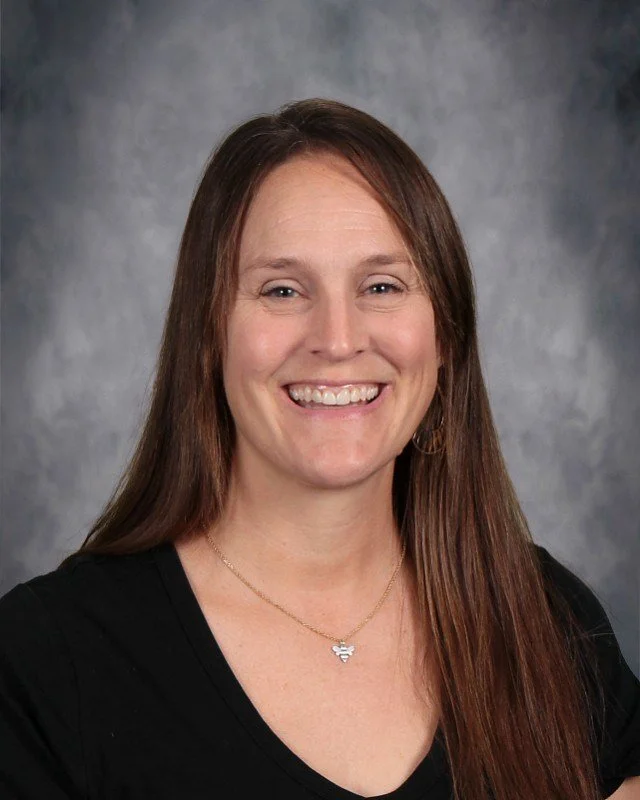 Sara Moilanen: Athletic Director / Science Teacher Phone: (906)482-5800 ext. 3040