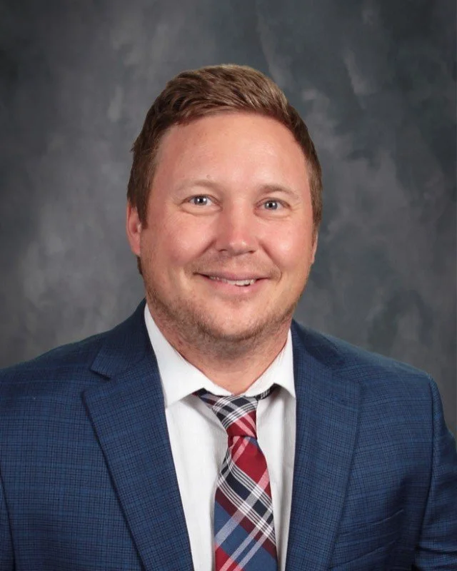 Jesse Kentala: High School-Middle School School Principal / Counselor Phone: (906)482-5800 ext. 2100