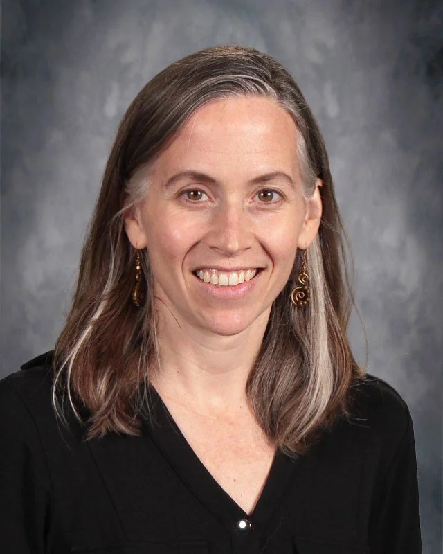 Christina Norland: Elementary Principal / Superintendent Phone: (906)482-5800 ext. 1130