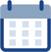 School Calendar Link.  Clipart of calendar.